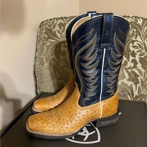 Men’s Ariat Boots